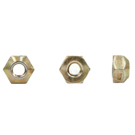 Aftermarket Nut, Jam Pkg of 100 A-H125892-AI